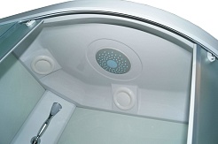 Parly Душевая кабина Bianco EB1221L – фотография-2